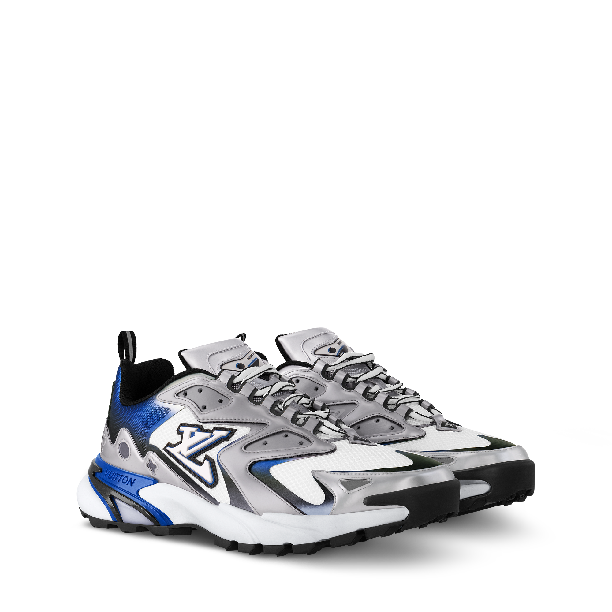 Sneaker LV Runner Tatic - gifts - Sélection de Cadeaux Pour Hommes